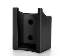 Jeenuuder Leaf Blower Wall Mount Holder for EGO 765 CFM Power+LB7654&LB7650 Leaf Blower,Wall Mount Holder Bracket A
