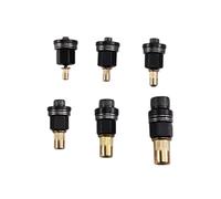 Jeenuuder Manual Rivet Nut Pulling Tool Riveting Manual Threaded Rivet Nut Tool Drill Adapter Rivet Nut Tool Manual Cordless Riveter