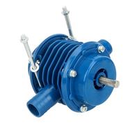 Jeenuuder Mini Heavy Duty Self-Priming Hand Electric Drill Water Pump No Power Required Home Garden Centrifugal Pumps