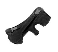 Jeenuuder Plantar Fasciitis Relief Night Splint with Adjustable Straps, Suitable for Foot Drop, Achilles Tendonitis Easy to Use