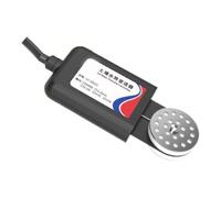 Jeenuuder RS485 Soil Moisture Transmitter forGeotechnical & Meteorology Monitoring, Flow Meter Plate forHydrological Ecology Determination Smart Agriculture