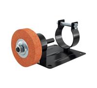 Jeenuuder Sander Conversion Set Electric Drill Grinder Grindstone Polishing Grinding Wheel Knife Hrinder B