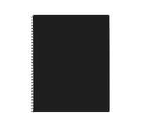 Jeenuuder Sheet Music Folder Suitable Choir Folder for Piano Playing and Any Occasion Where Sheet Music is Required