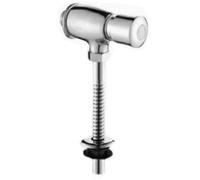 Jeenuuder Toilet Flushing Flush Valve Hand-Pressed Urinal Flush Valve Hand Pressing Flushing Tool