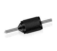 Jeenuuder Universal Transfer Center Aligner Transfer Punch Metal Hardened Pin Machine Tools Range 3/16inch to 5/8inch for Workshop