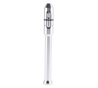 Jeenuuder Welding Tig Pen Finger Feeder Rod Holder Filler Wire Pen 1.0-3.2mm (1/32 inch -1/8 inch) Welder Accessories