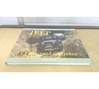 Jeep: CJ to Grand Cherokee (Collector's Guides)