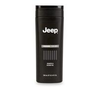 JEEP | Freedom - Shampoo & Shower Gel for Men, with Aromatic and Woody Fragrance, Fresh Sensation, Made in Italy, 300 ml
