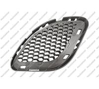 JEEP GRAND CHEROKEE 2013>2016 FRONT BUMPER GRILLE L/H SRT-8 MODEL