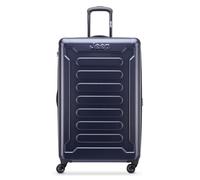 Jeep JH004C 4 wheels Trolley 80 cm Expandable blue