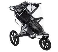 Jeep Jogging Stroller Weather Shield