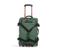 Jeep JS005A 55 | Travel bag with wheels | 41 L