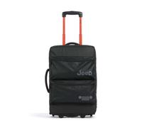 Jeep JS006B 55 | Travel bag with wheels | 37 L