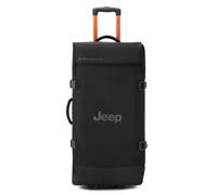 Jeep JS007C 2 wheels Trolley 82 cm black