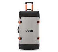 Jeep JS007C 2 wheels Trolley 82 cm gray