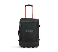 Jeep JS007C 55 | Travel bag with wheels | 37 L