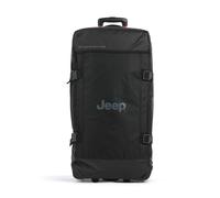 Jeep JS007C 82 | Travel bag with wheels | 96 L