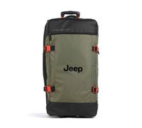 Delsey Jeep Trolley - Wheeled travel bag Plantation XL - 82 cm