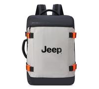 Jeep JS007C Travel backpack XL 58 cm gray