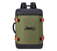 Jeep JS007C Travel backpack XL 58 cm olive