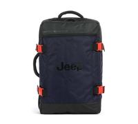 Jeep JS007C Travel backpack XL 58 cm blue