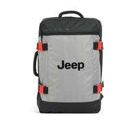 Jeep JS007C Travel backpack XL 58 cm gray