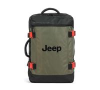 Jeep JS007C XL | Travel backpack | olive