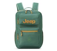 Jeep JS015B Daypack 46 cm Laptop compartment green