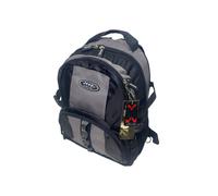 Jeep Men’s 15" Laptop School College Work Travel Large Backpack Rucksack Bag