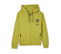 JEEP Men's Zip Sweatshirt