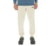 JEEP O102451-W499 JSMU Man Sweatpants Print Birch White/Black L