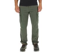 JEEP O102594-E851 J Man Cotton Cargo Trousers J22W Climbing Ivy 50
