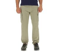 JEEP O102594-M103 J Man Cotton Cargo Trousers J22W Sand 50