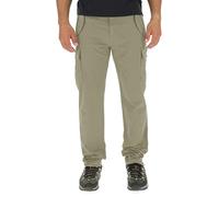 JEEP O102595-M103 J Man Cotton Cargo Trousers W/Flap Pockets J22W Sand 50