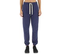 JEEP O102610-K876 J Woman Sweatpants Back Print J22W Deep Blue/Light Gray S