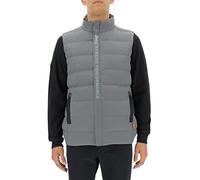 JEEP O102619-G459 XP MAN TECH PUFFER VEST With Pockets JX22A Castlerock L