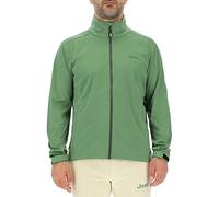JEEP O102715-E948 J MAN LIGHT SOFTSHELL JACKET W/Zipped Pockets J23S Vineyard Green XXL