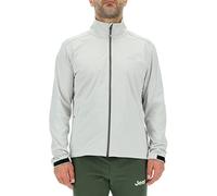 JEEP O102715-J955 J MAN LIGHT SOFTSHELL JACKET W/Zipped Pockets J23S Glacier Grey M