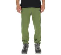 JEEP O102894-E100 J Man Sweatpants Small Print J23W Olive Green M