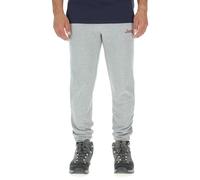 JEEP O102894-G347 J Man Sweatpants Small Print J23W Light Grey Melange S