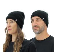 JEEP O102912-B000 J Tricot HAT J23W Black UNI
