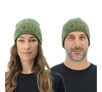 JEEP O102916-I004 J Iconic Tricot HAT J23W Rifle Green/Olive Gr UNI