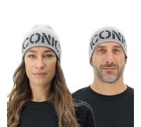 JEEP O102916-U002 J Iconic Tricot HAT J23W Medium Grey/Night Bl UNI