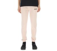 JEEP O102923-P558 J Woman Sweatpants Small Print J23W Powder Rose XS