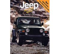 Jeep Owners Bible: A Hands on Guide to Getting the Most from Your Jeep (Marques & models)