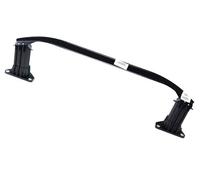 Jeep Renegade 14-18 Front Bumper Reinforcer Lower