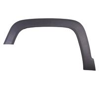 Jeep Renegade 14-18 Front Wheel Arch Extension Black Left Hand