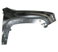 JEEP RENEGADE 2014 -2024 FRONT WING DRIVERS SIDE RIGHT HAND APPROVED
