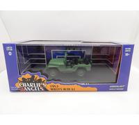 Greenlight 86606 1/43 - Charlie's Angels (1976-1981) - 1952 Willys M38 A1