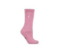 Jeep Women's 1 Pair Renegade Thermal Boot Socks in Rose | Size: 4-8 Jeep Rose 4-8